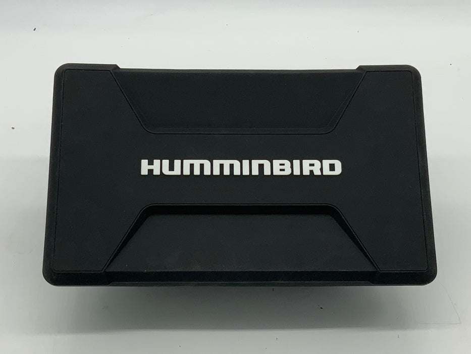 Humminbird Solix 10 MSI+ G3 - LIKE NEW