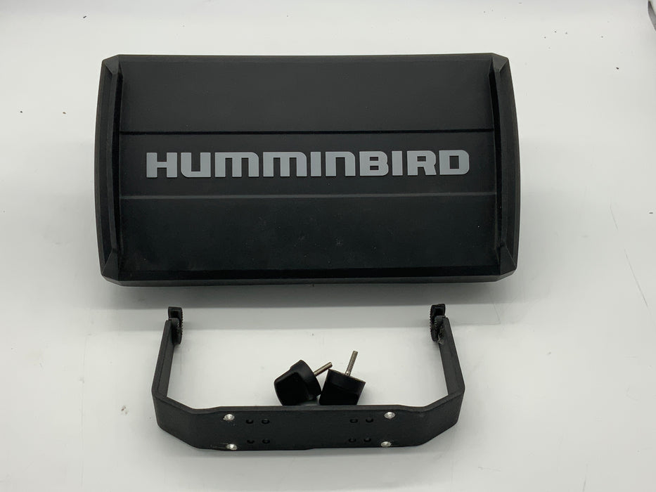 Humminbird Helix 10 Mega Si+ GPS G4