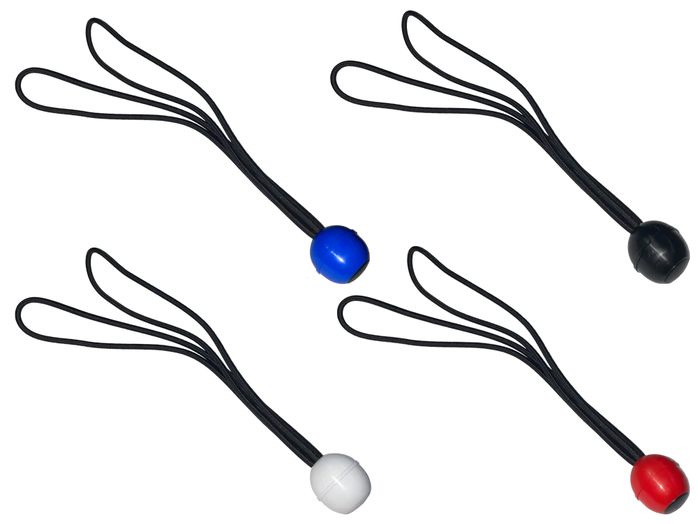 Graph Mount Straps