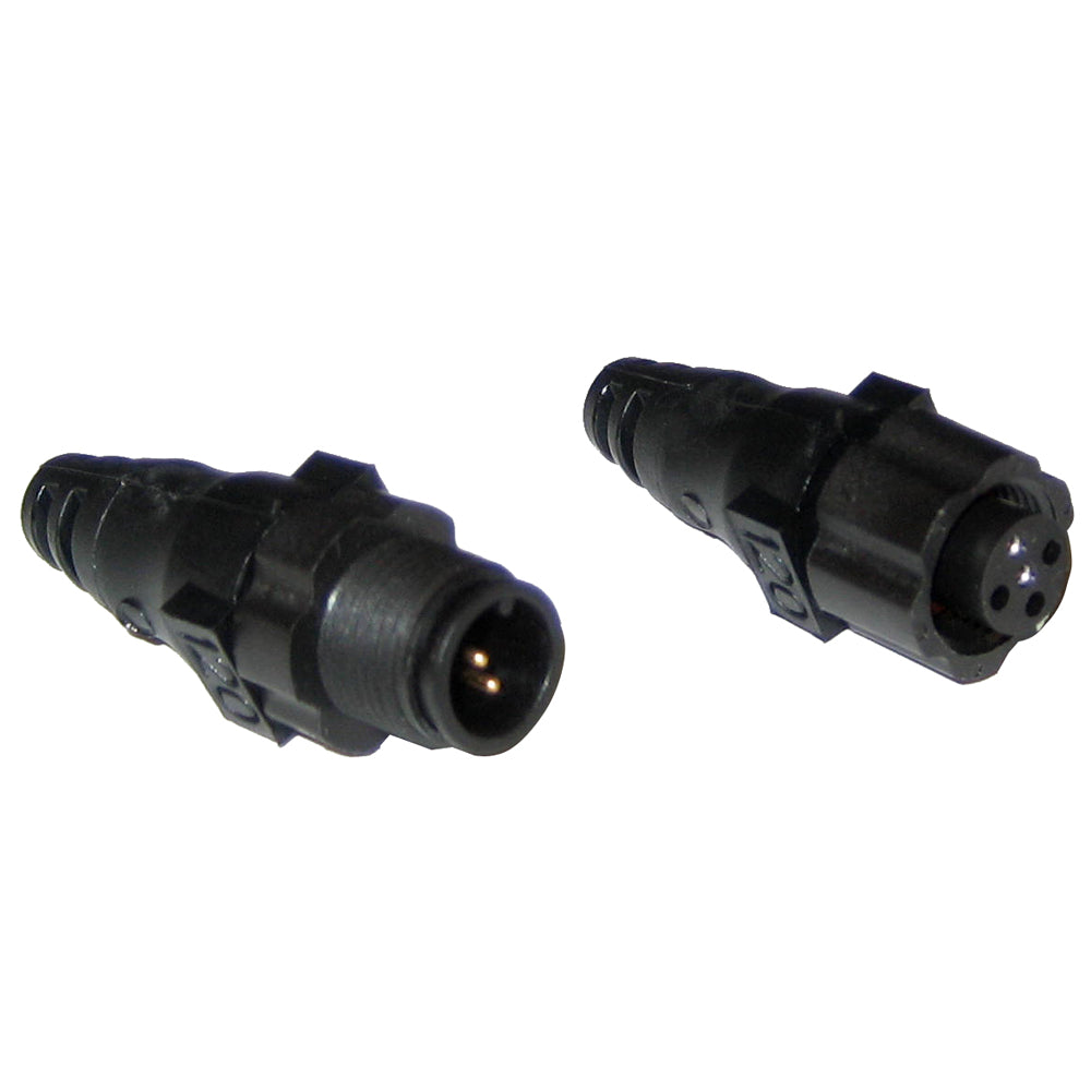 LOWRANCE TR-120-KIT SET OF 1 MALE & 1 FEMALE NMEA 2000® TERMINATORS