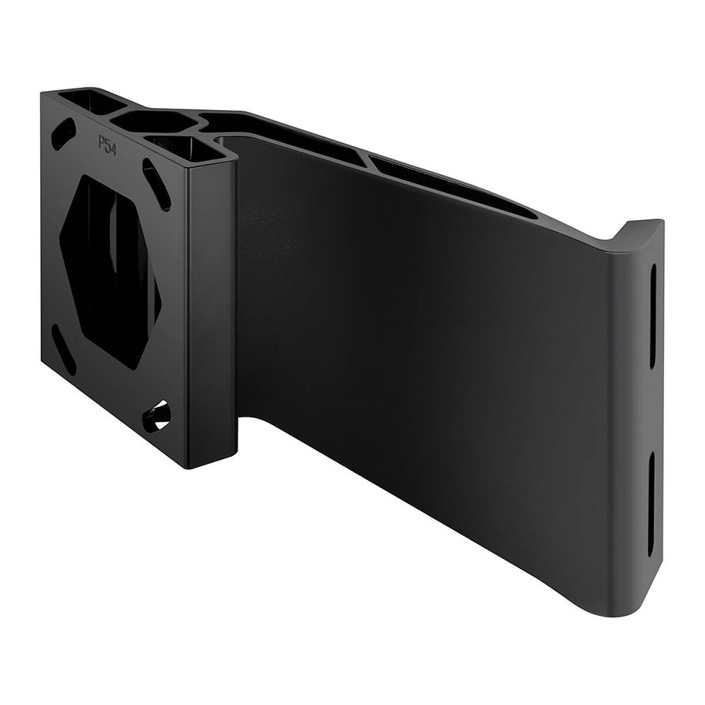 MINN KOTA RAPTOR JACK PLATE ADAPTER BRACKET - 4" P54 BLACK