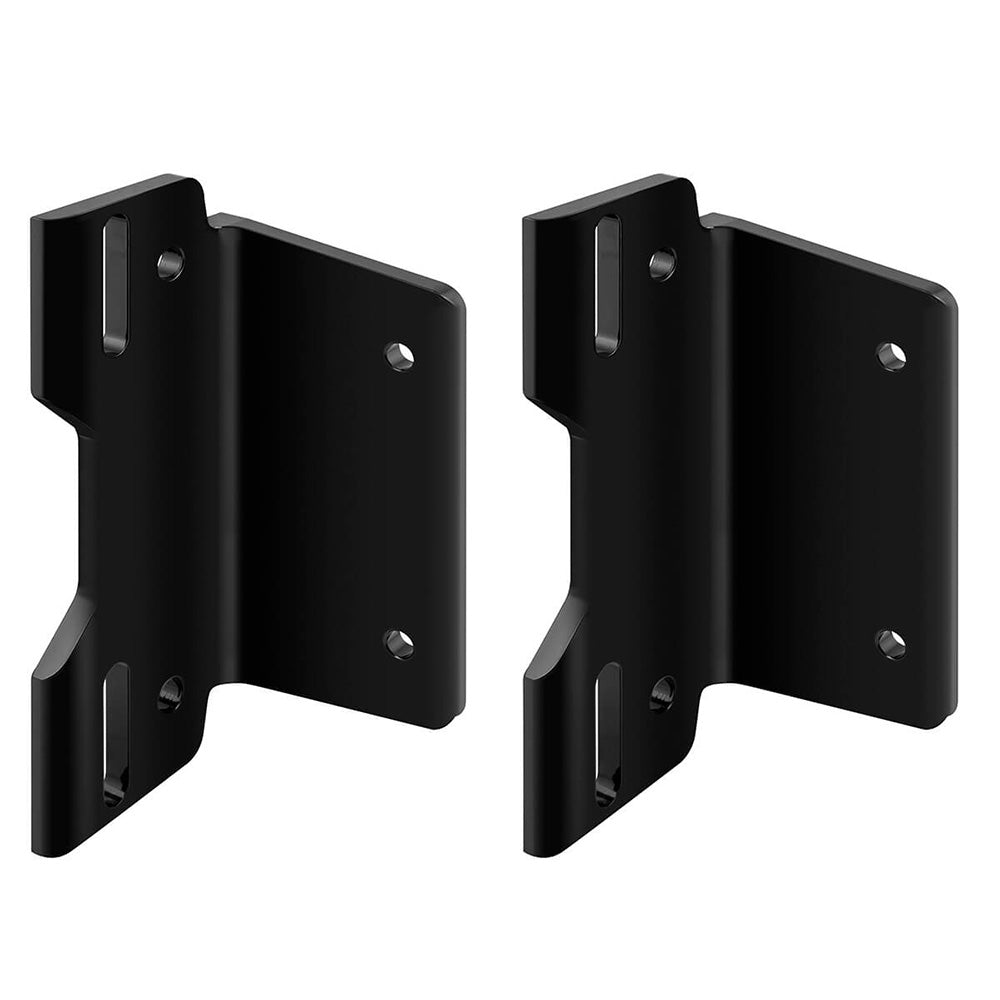 MINN KOTA RAPTOR UNIVERSAL SANDWICH ADAPTER - BLACK
