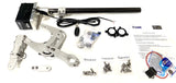 Live Foot™- Power Pole Move ZR