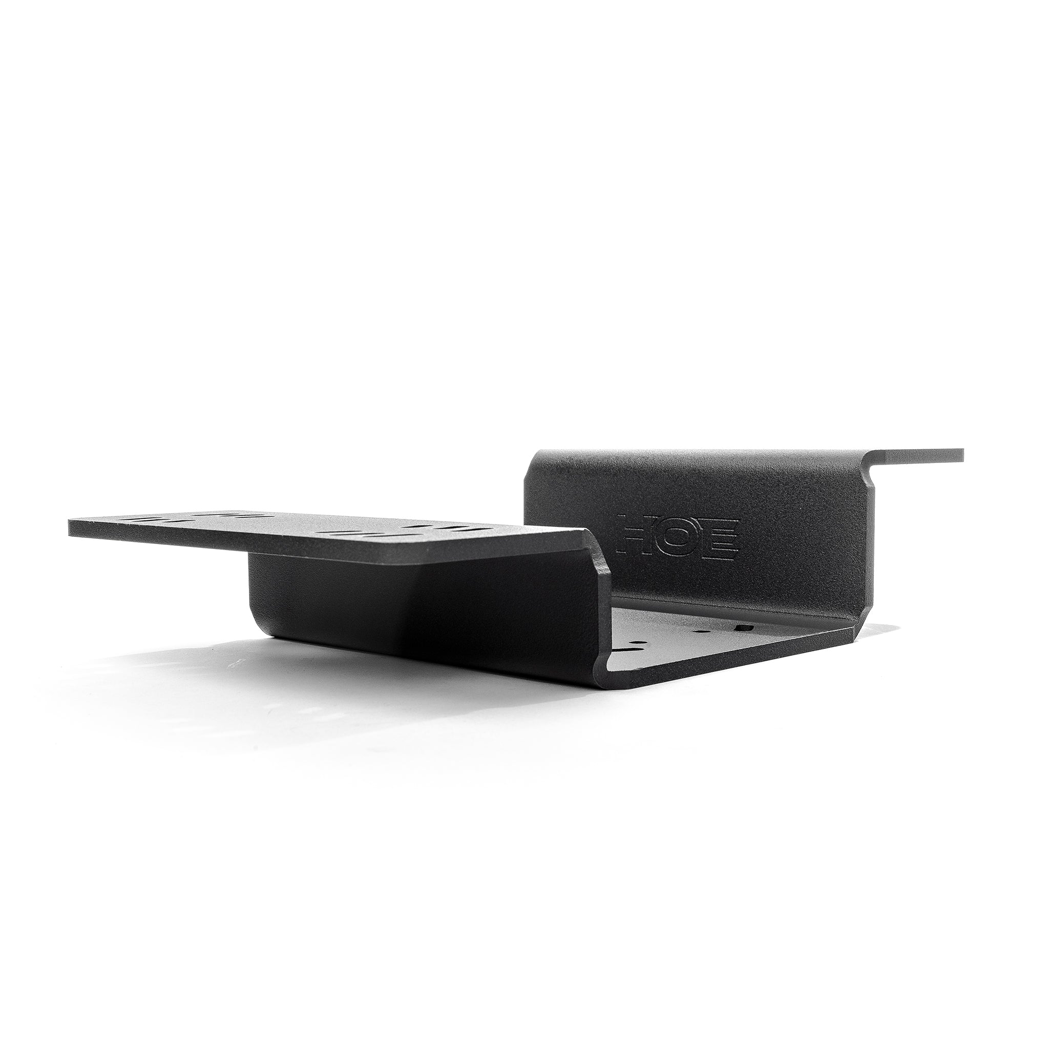 H.O.E DUAL PLATE - STANDARD RISE – Hennessey Outdoor Electronics