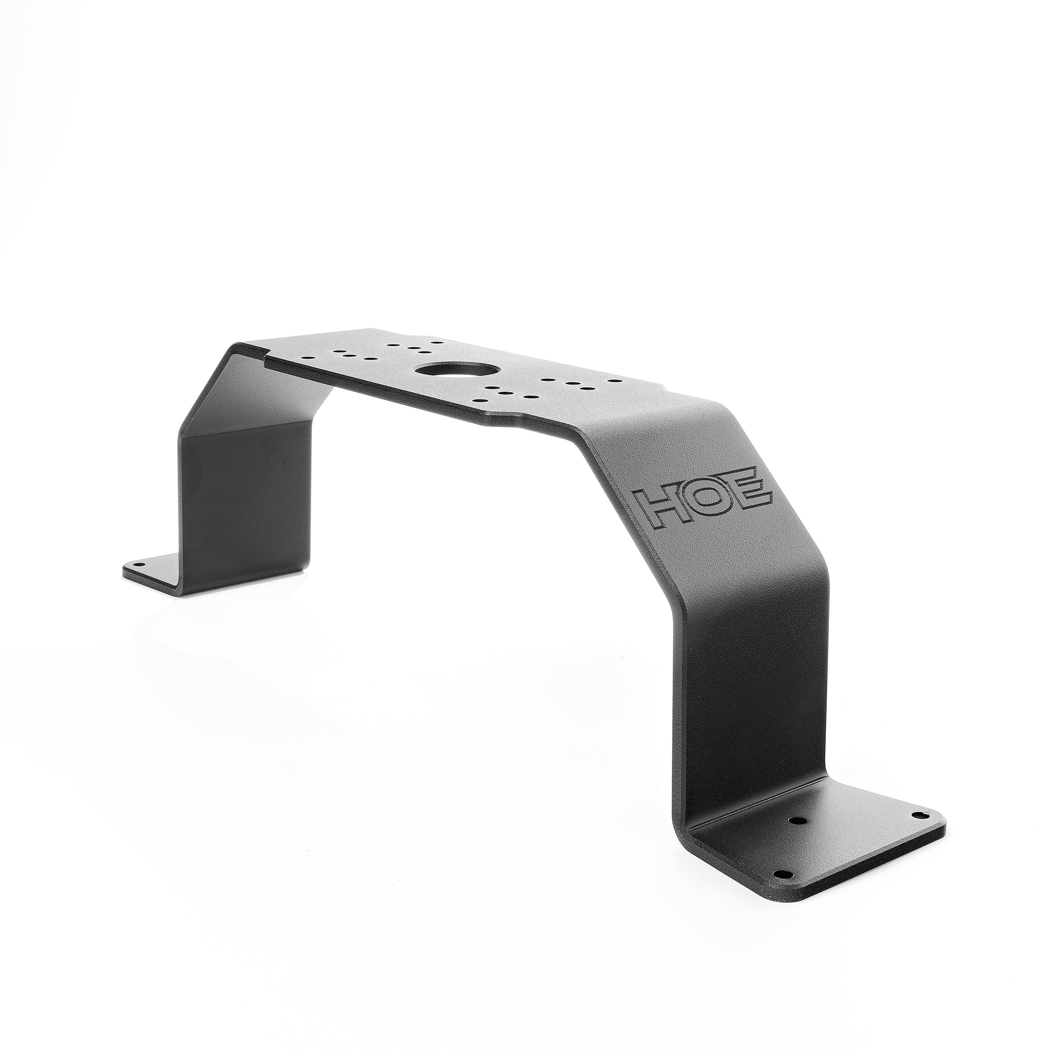 H.O.E SINGLE OVER THE PEDAL MOUNT 6