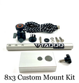 Taddo Custom Mount Action Pole
