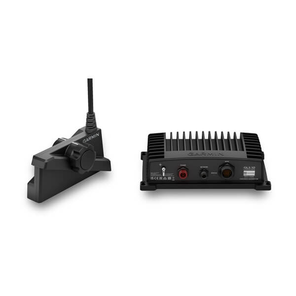 Garmin PANOPTIX LiveScope Plus LVS34 transducer + GLS 10