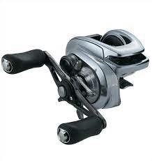 Shimano Bantam A MGL150HGA