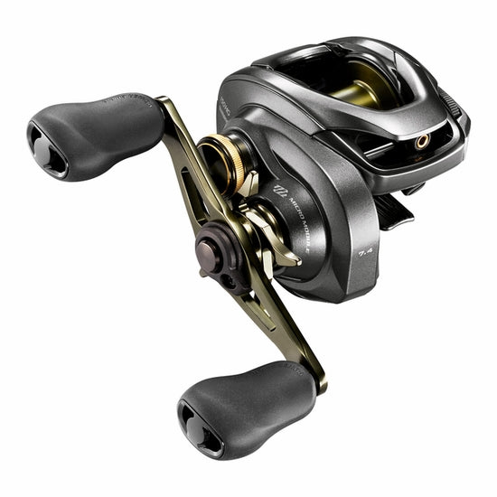 Shimano Curado 201XG