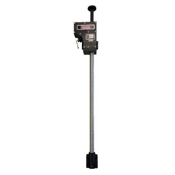 Rite-Hite Turret Automatic pole for Live Transducer